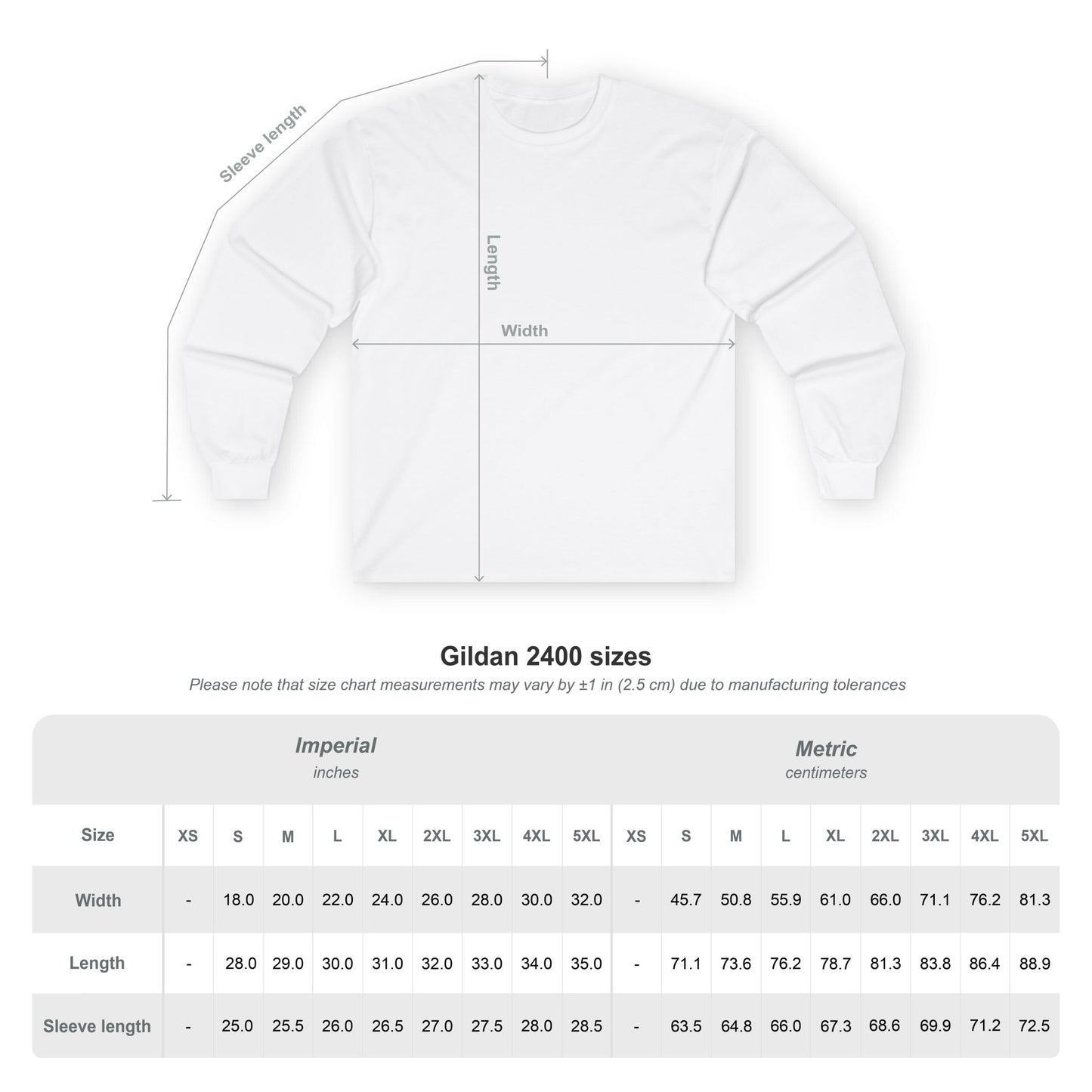 Ralphieland 2024 Long Sleeve