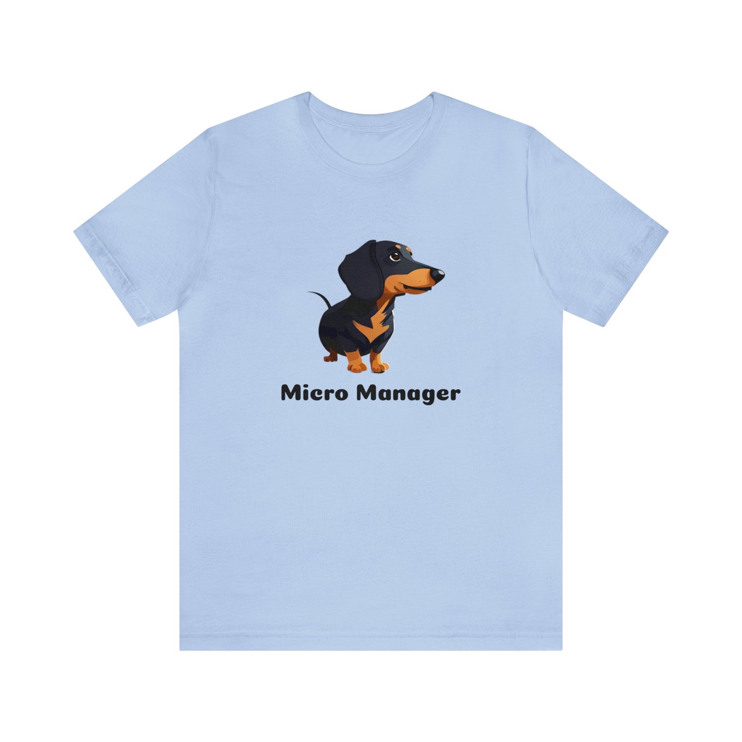 Micro Manager