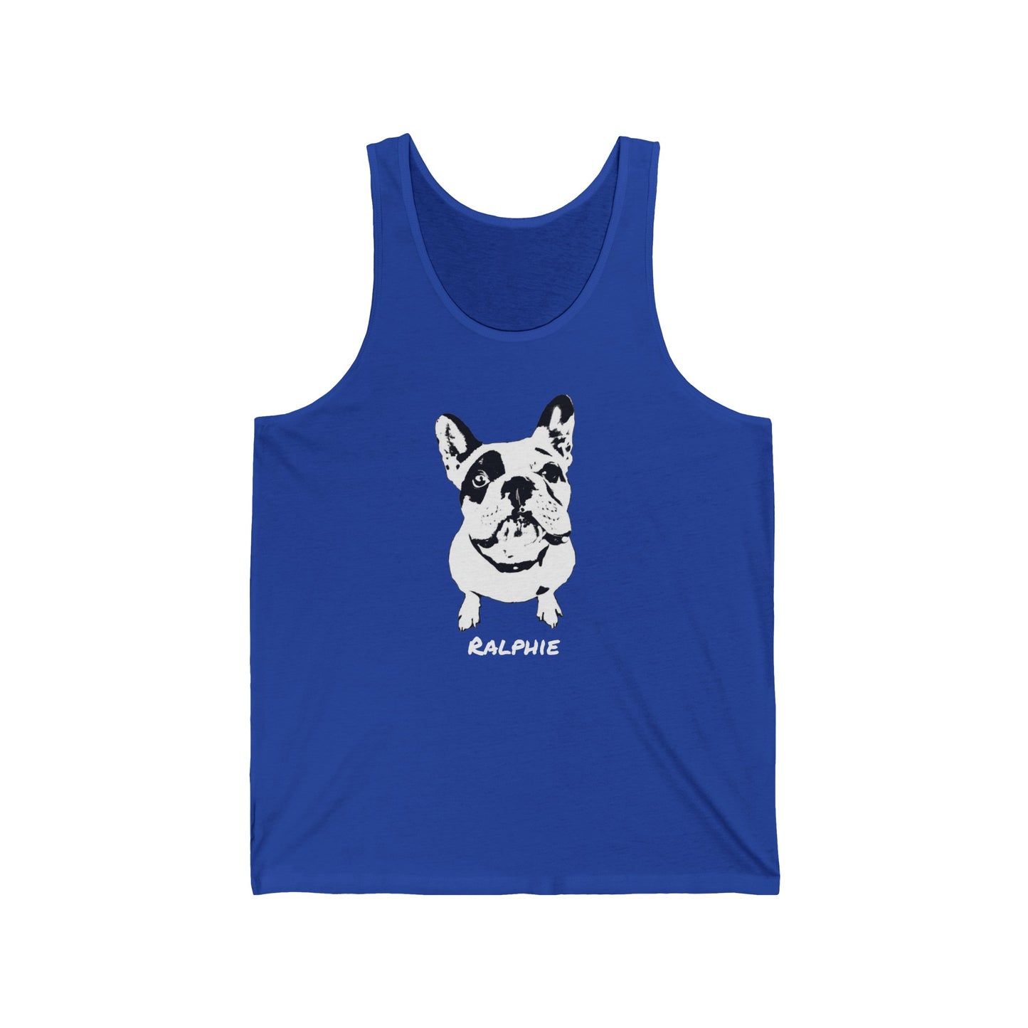 Lil Bro Summer Tank