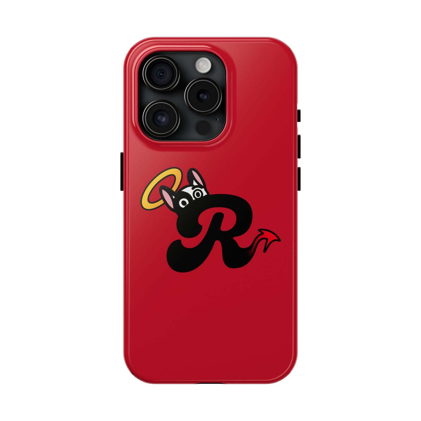Reformed Ralphie Phone Case