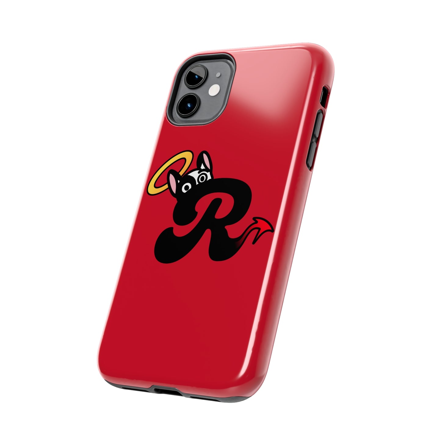 Reformed Ralphie Phone Case