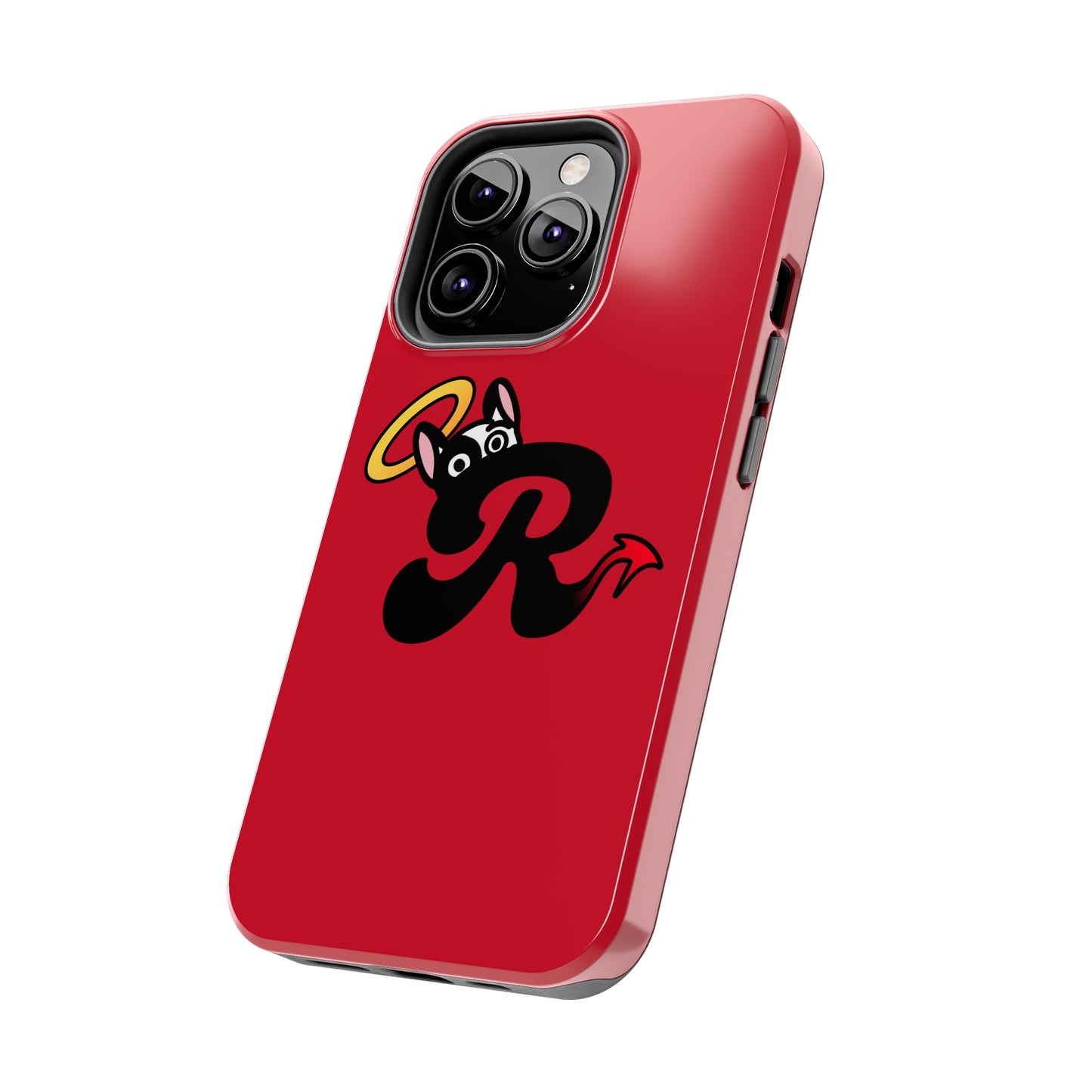 Reformed Ralphie Phone Case