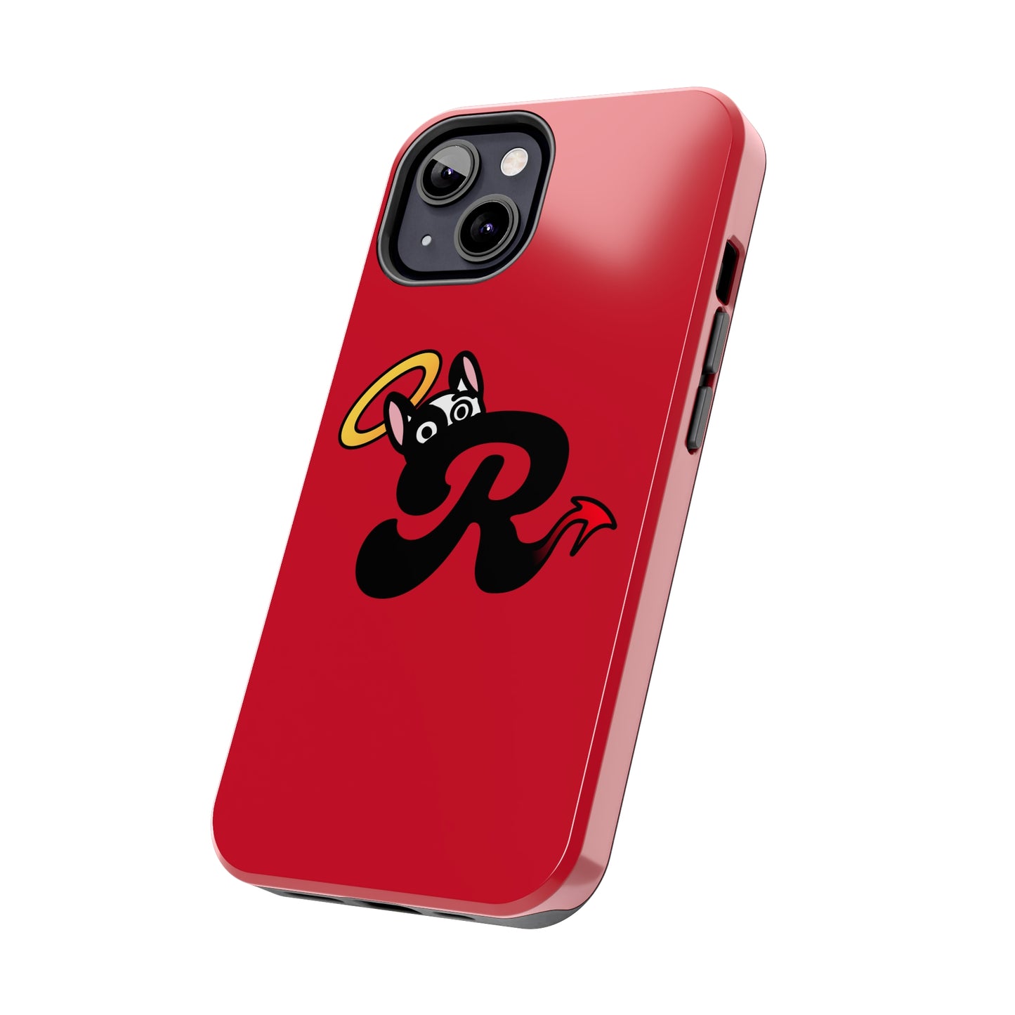 Reformed Ralphie Phone Case