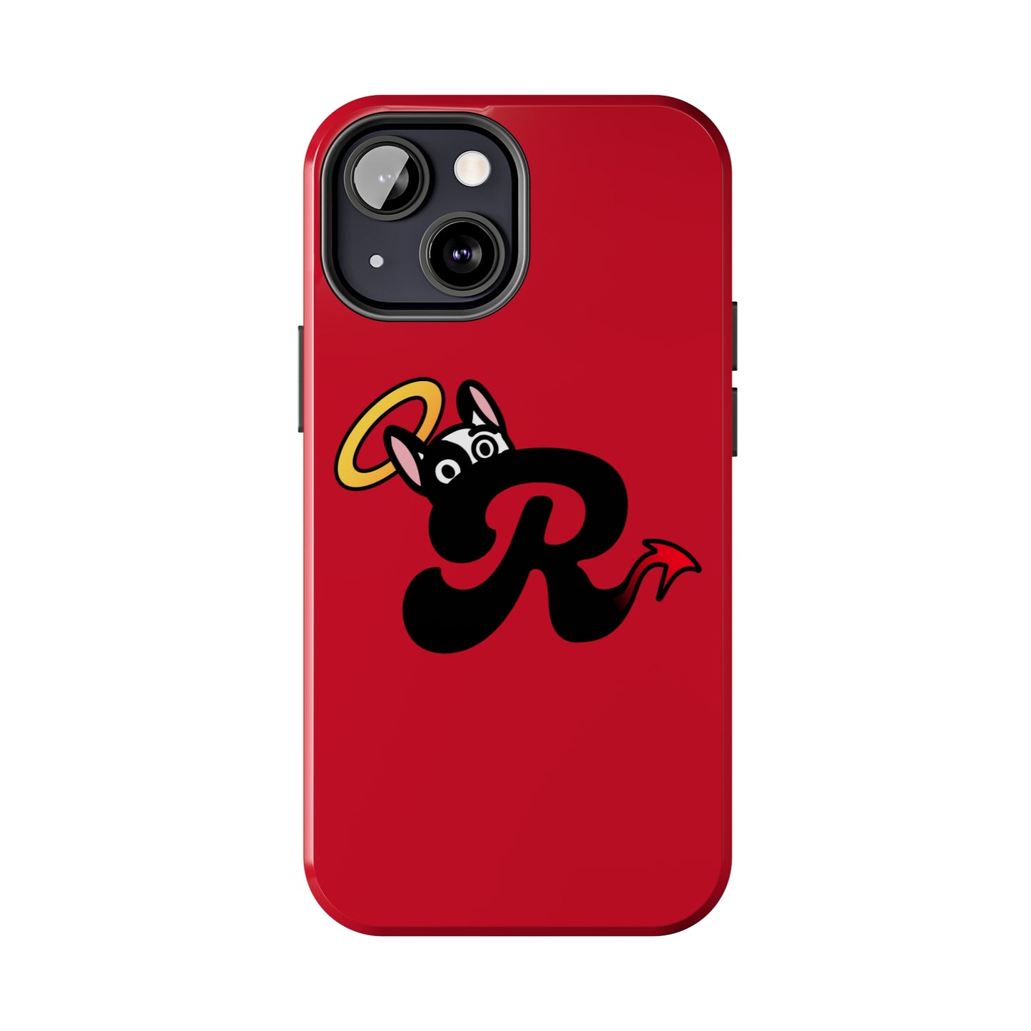 Reformed Ralphie Phone Case