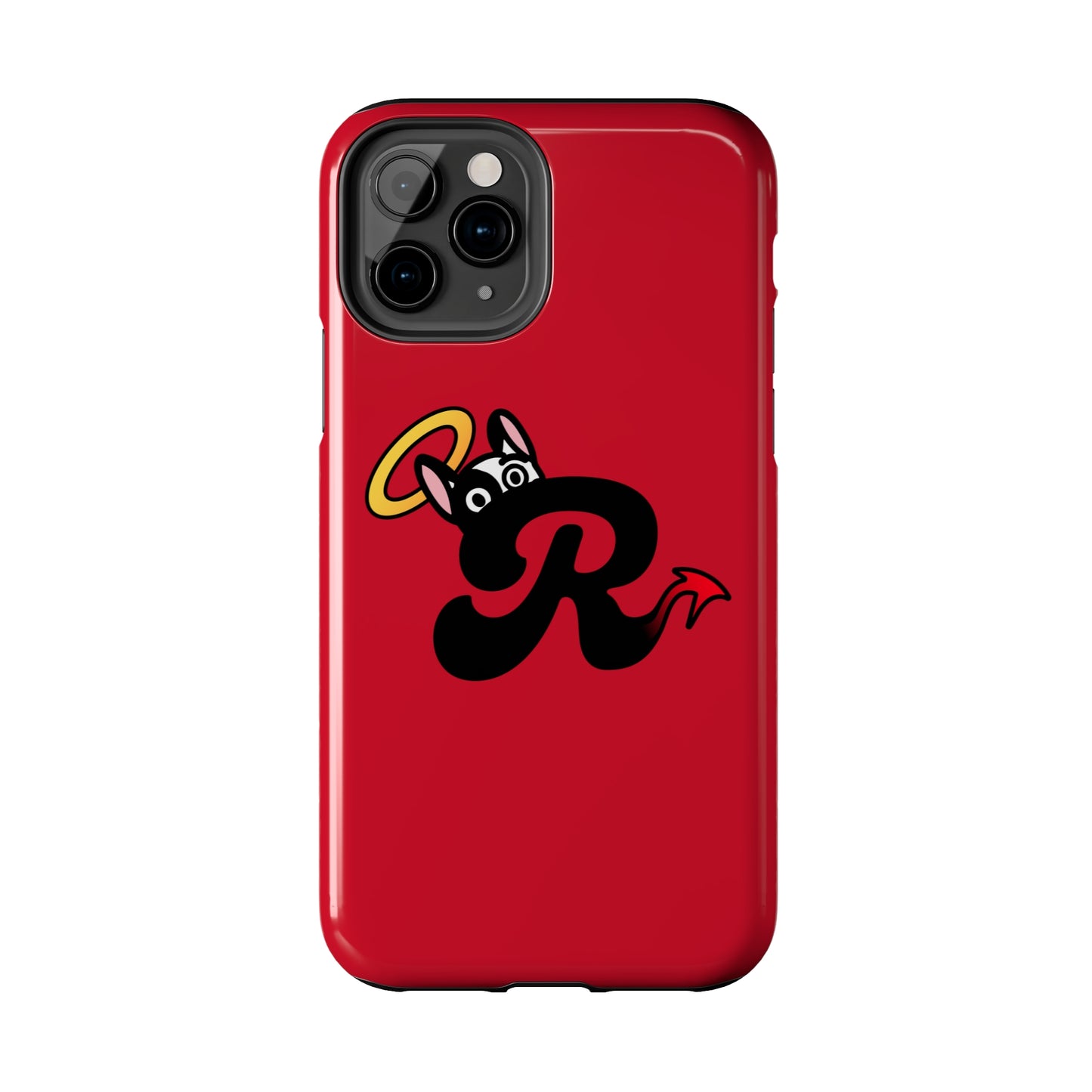 Reformed Ralphie Phone Case