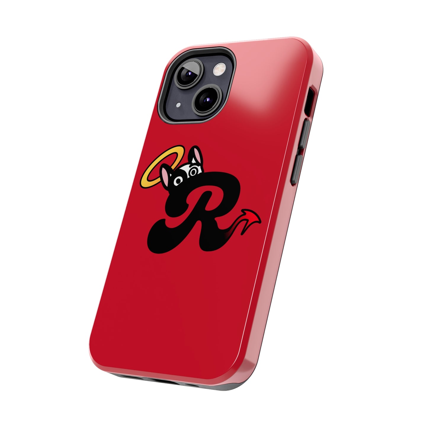 Reformed Ralphie Phone Case