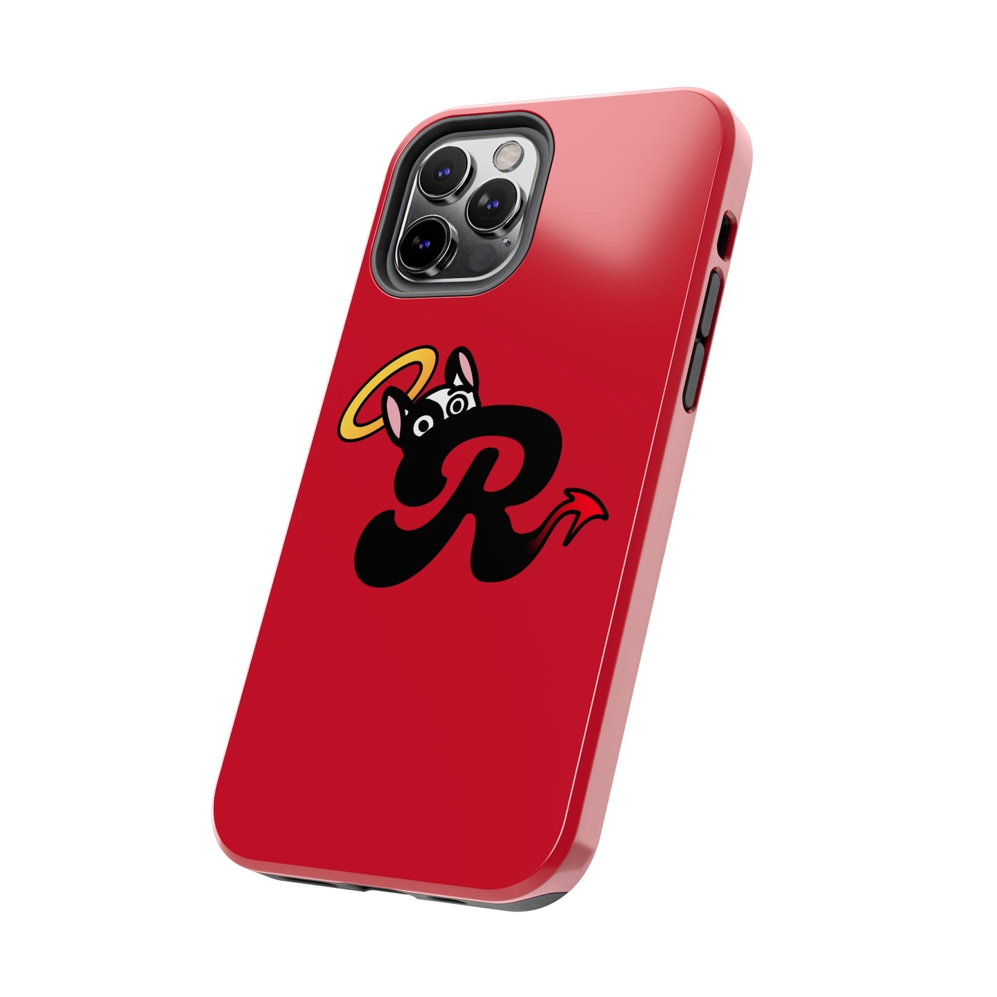 Reformed Ralphie Phone Case