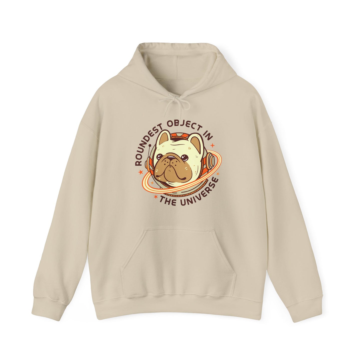 Roundest Hoodie