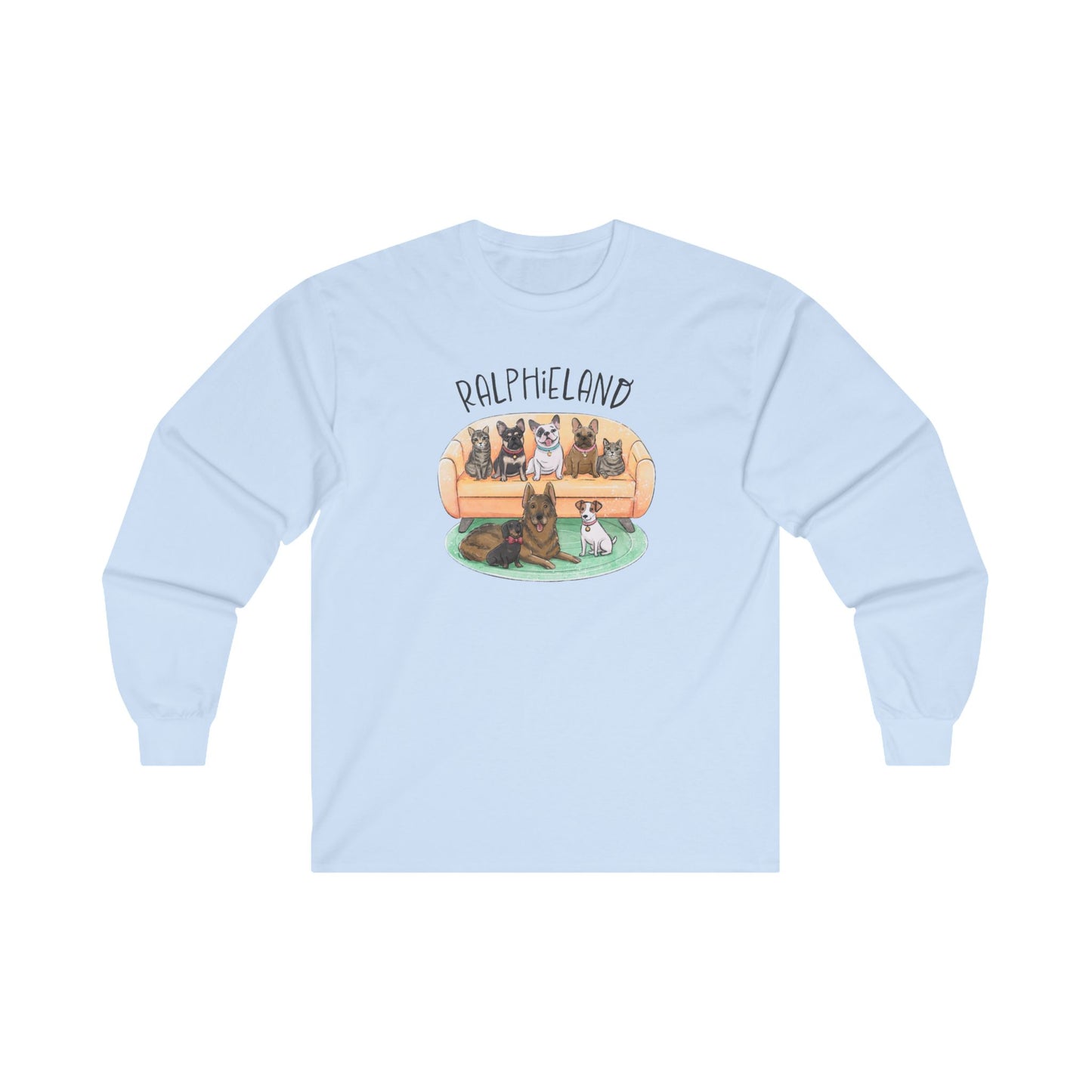 Ralphieland 2023 Long Sleeve