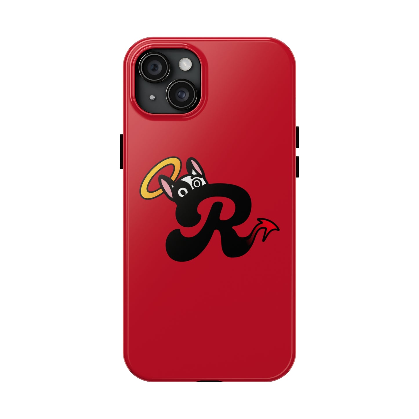 Reformed Ralphie Phone Case