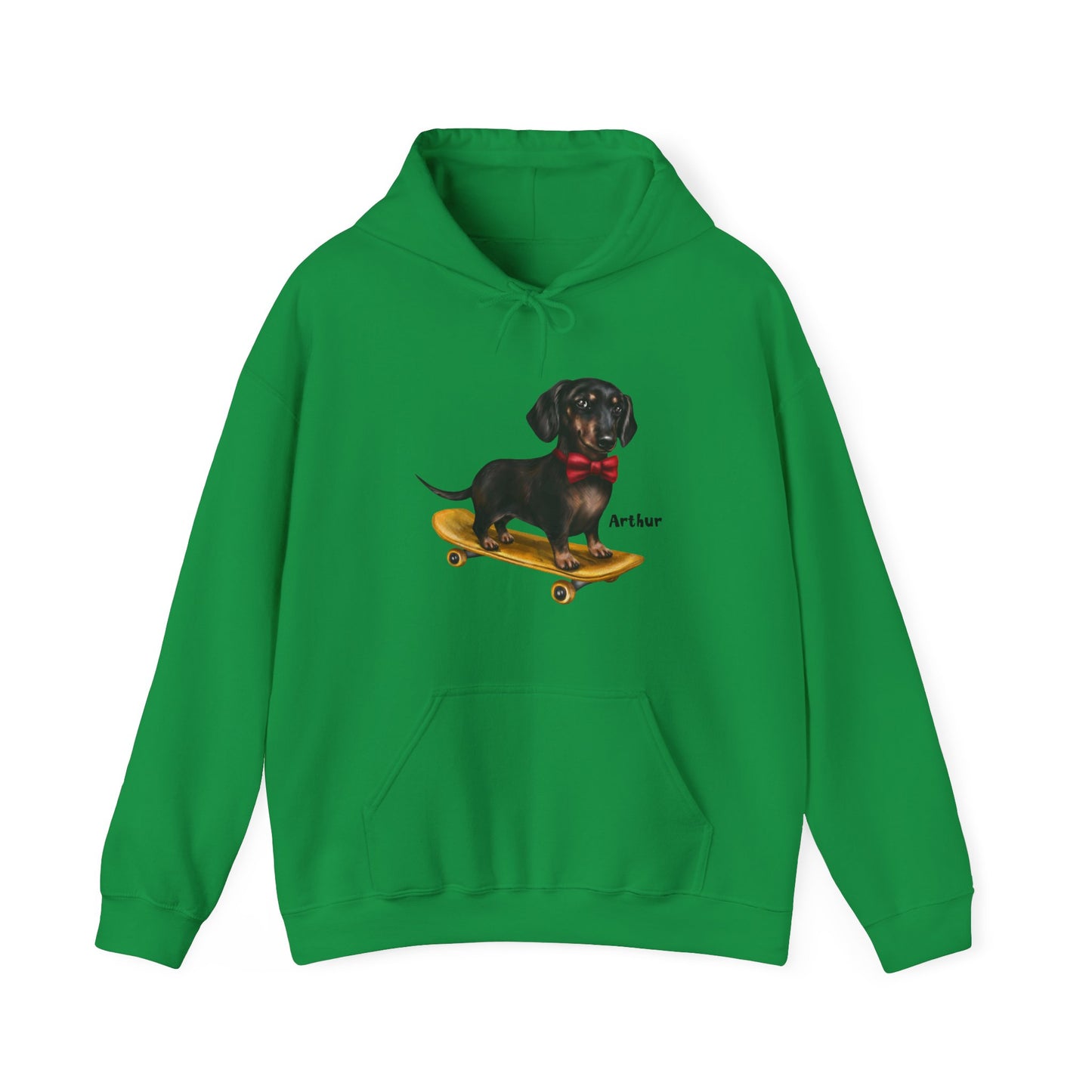 Chairman of the Board Hoodie