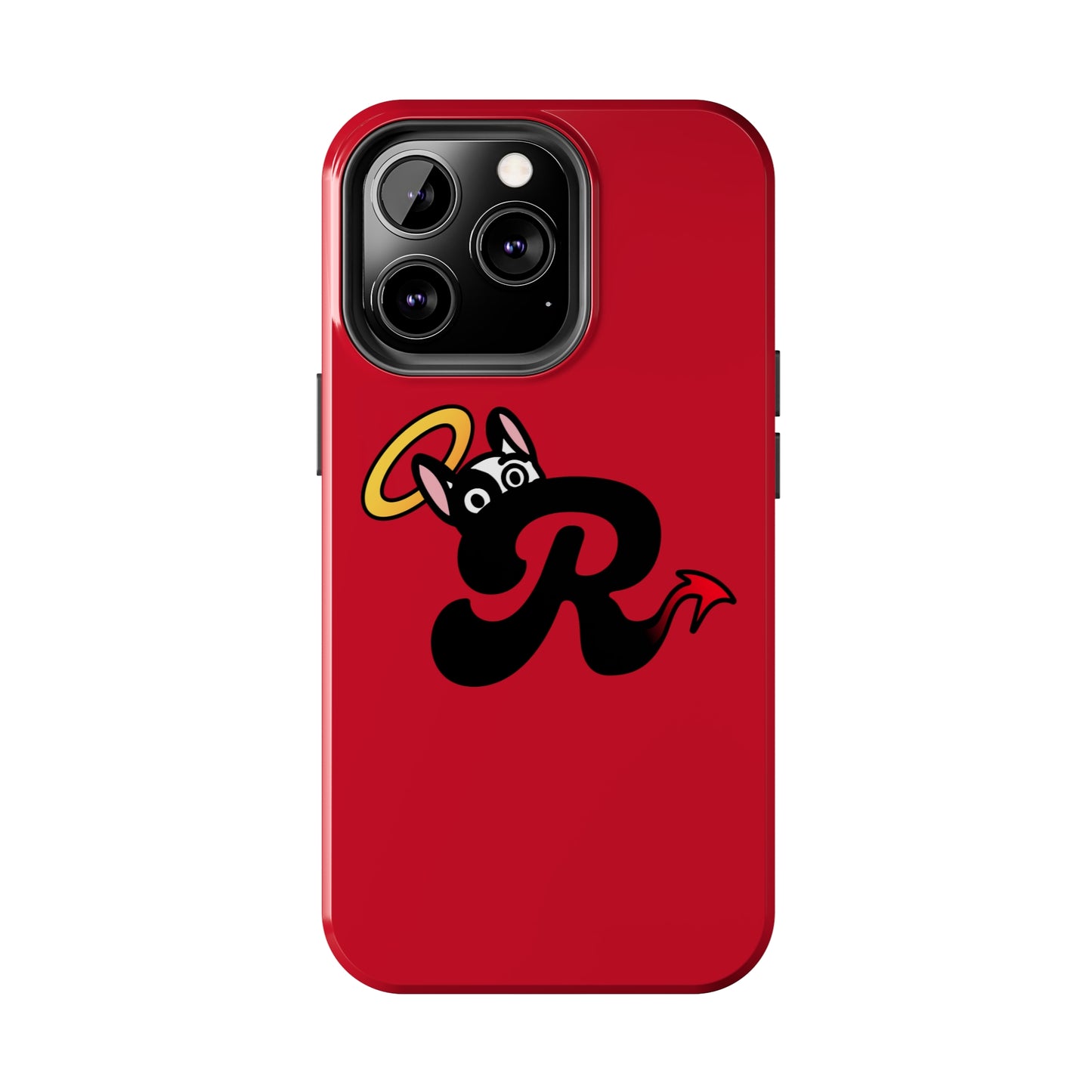 Reformed Ralphie Phone Case