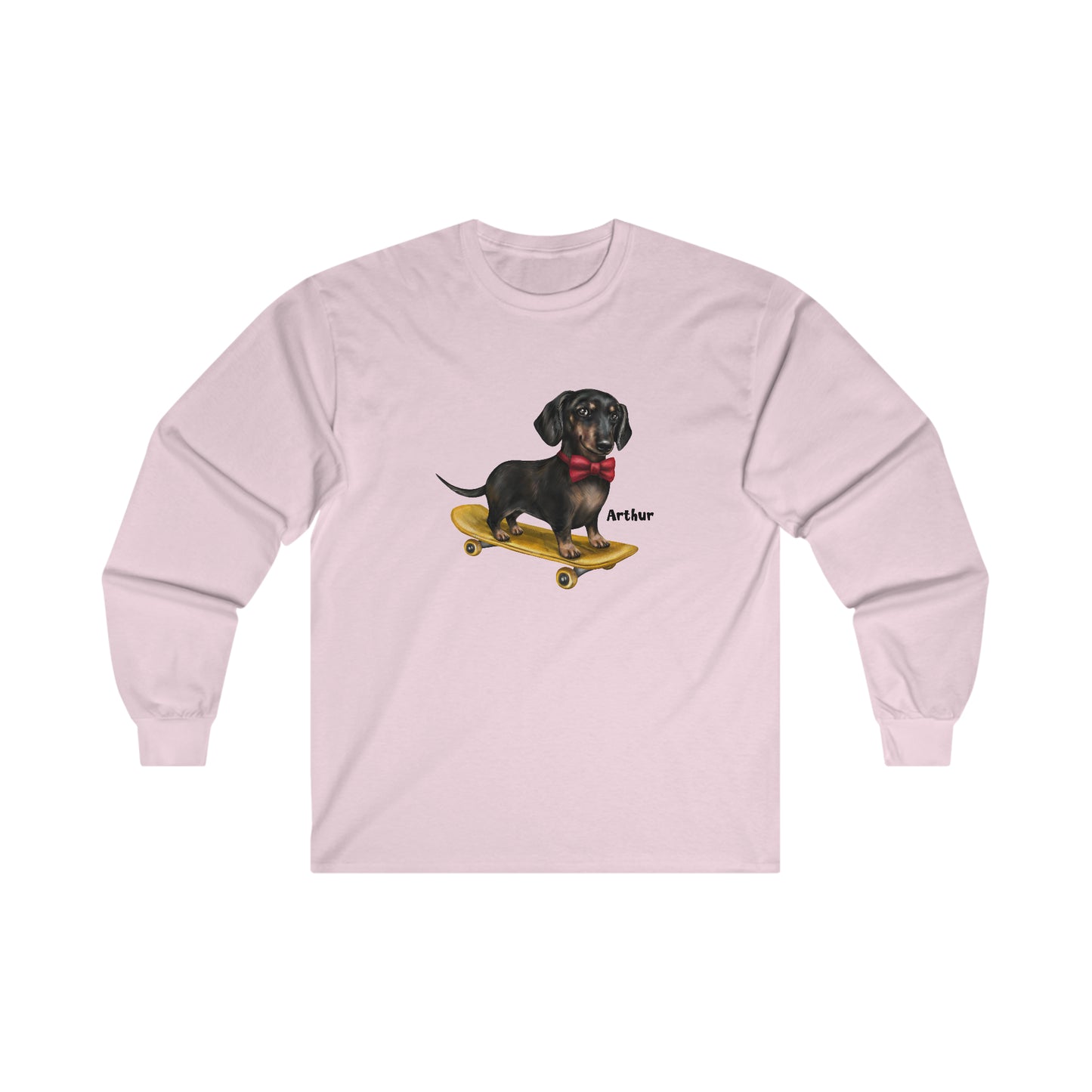 Chairman of the Board Long Sleeve