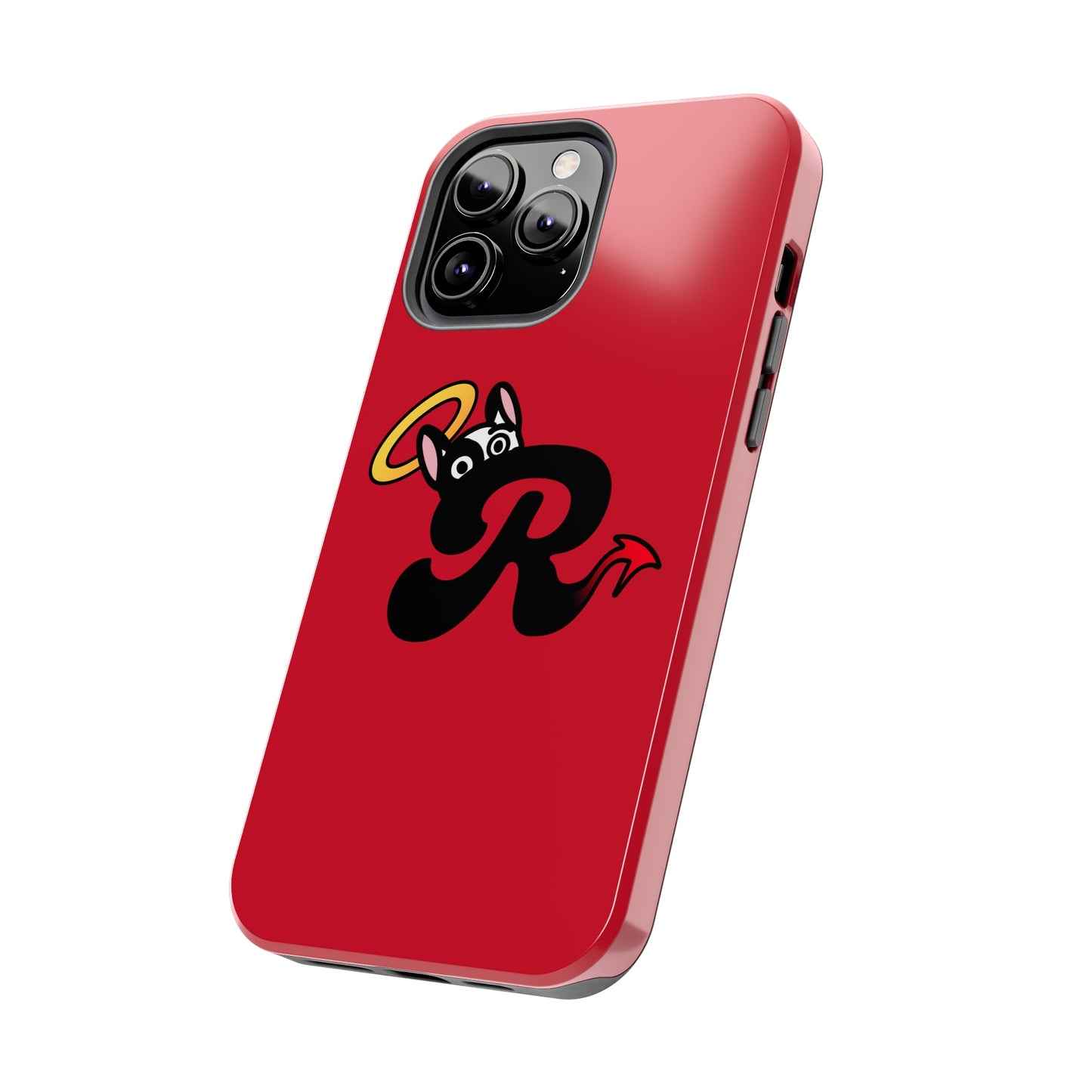 Reformed Ralphie Phone Case