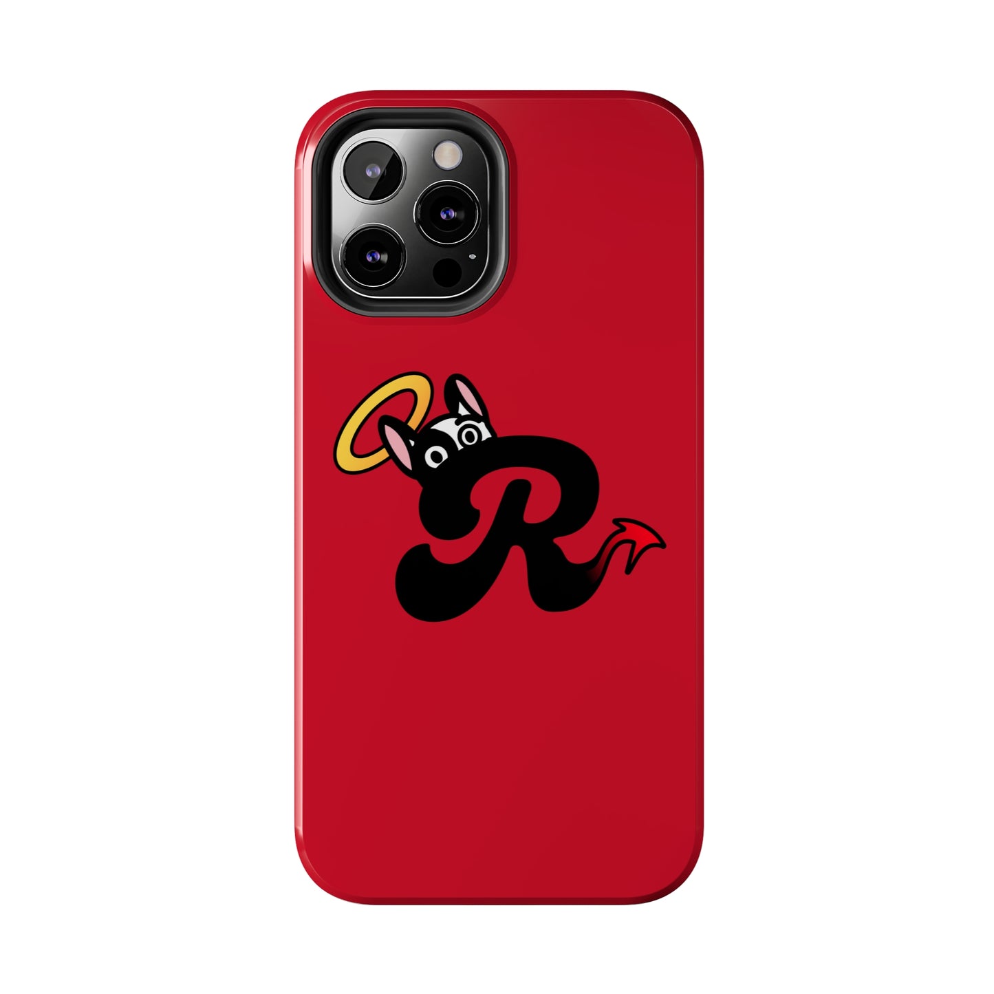 Reformed Ralphie Phone Case
