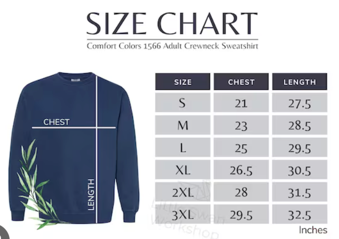 Serious George Sweatshirt