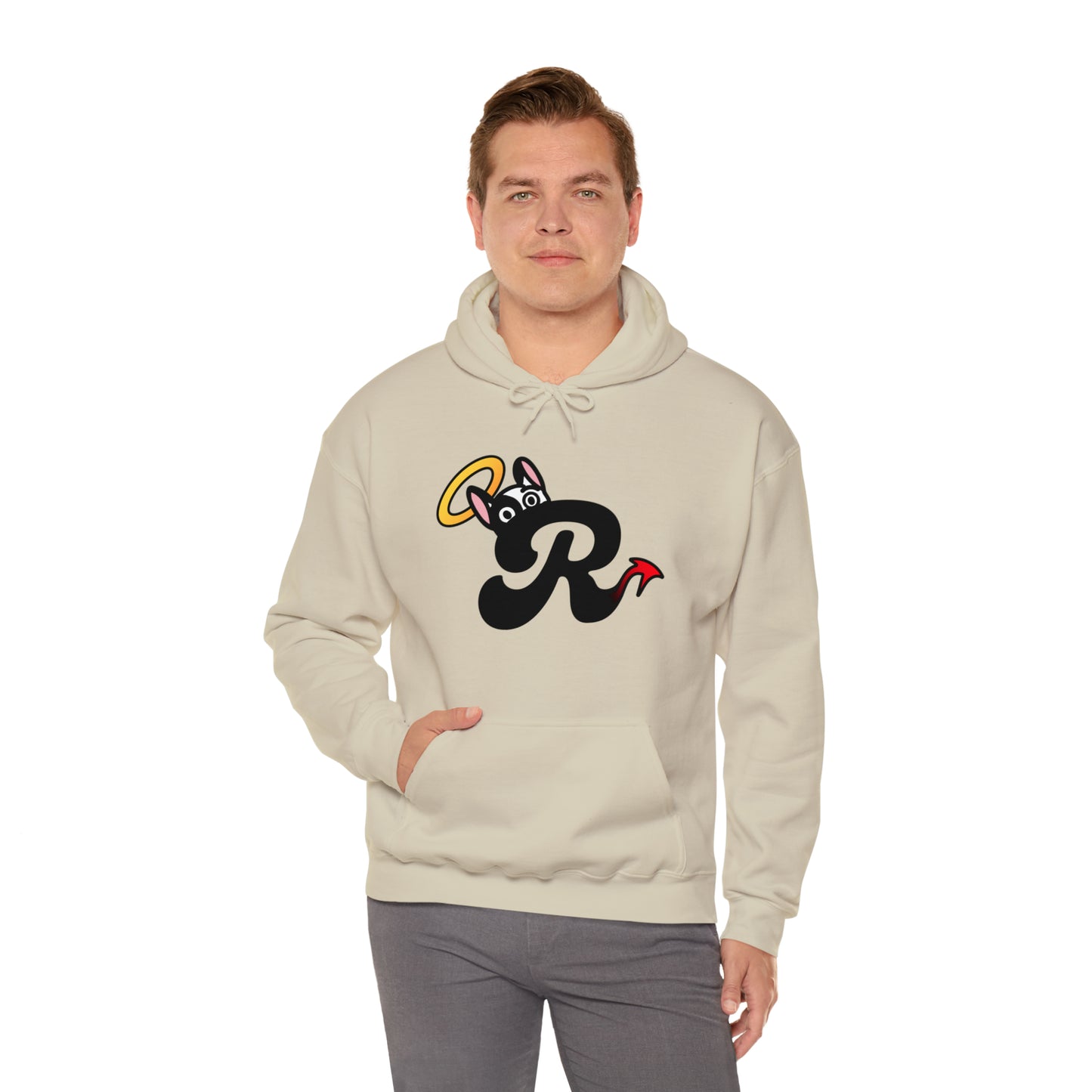 R is for Ralphie Hoodie