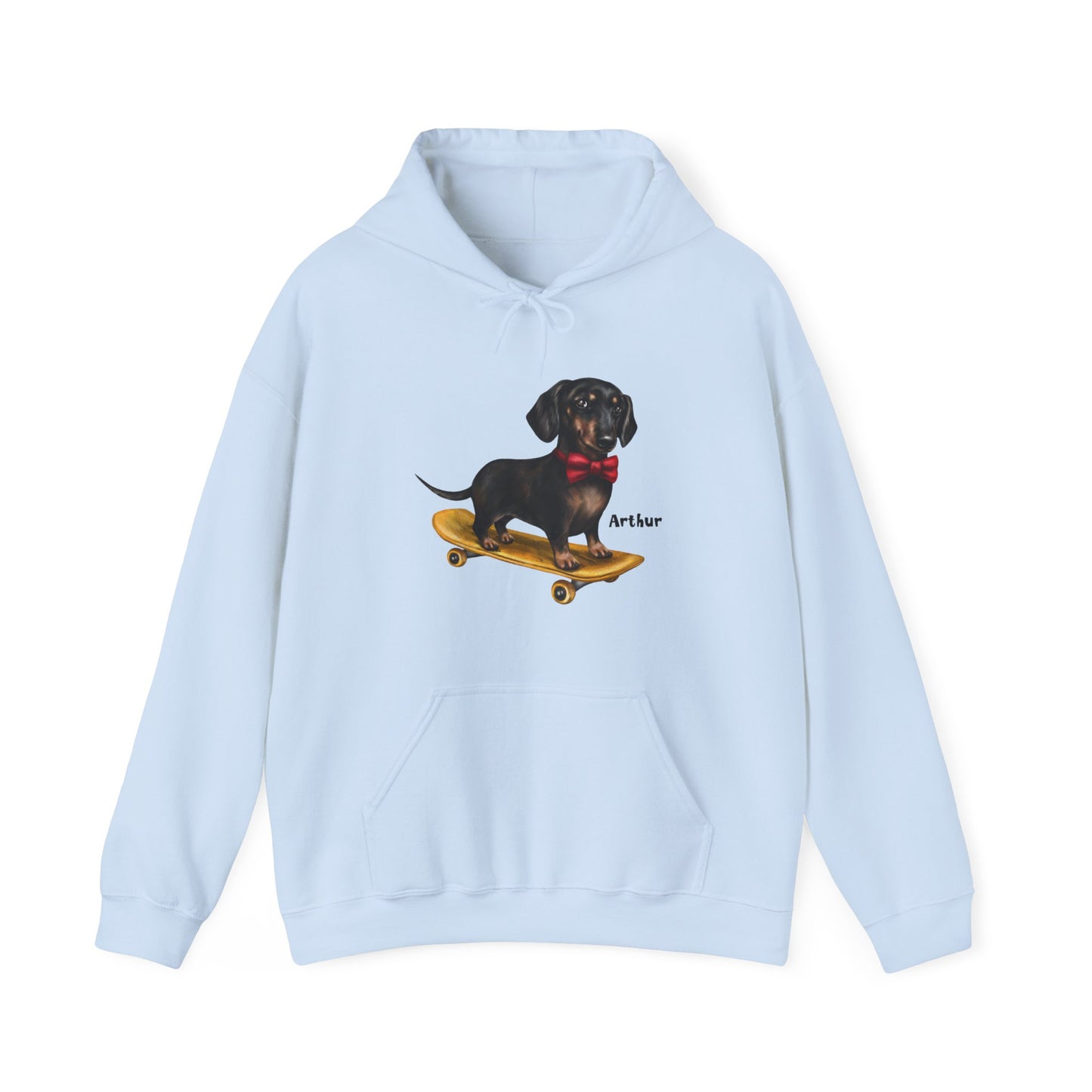 Chairman of the Board Hoodie