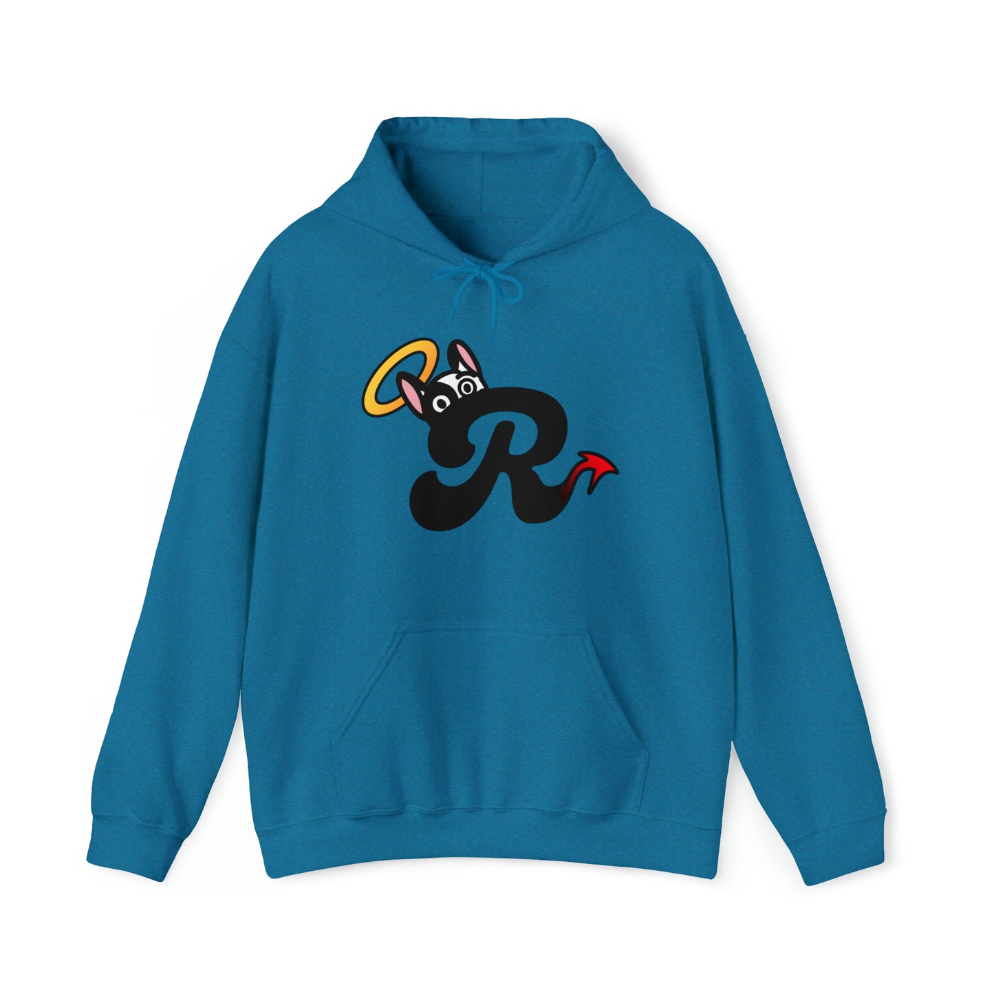 R is for Ralphie Hoodie