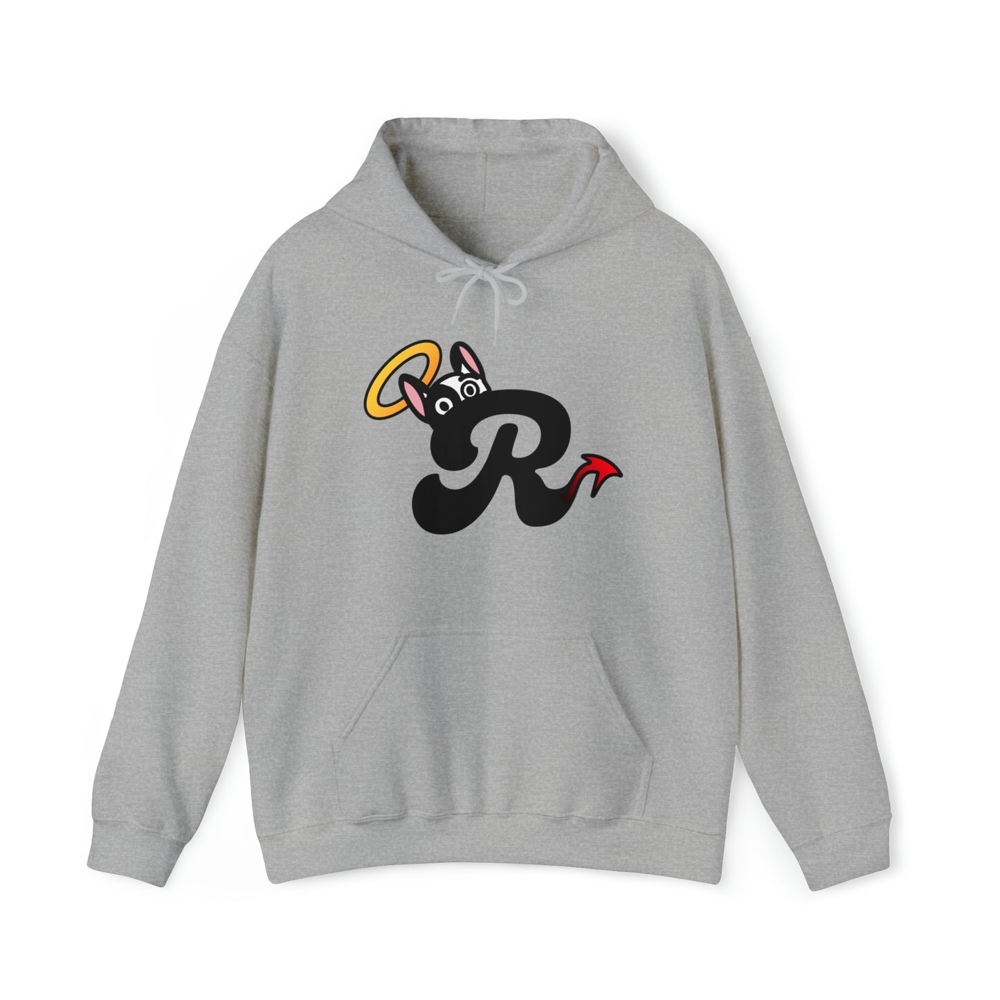 R is for Ralphie Hoodie