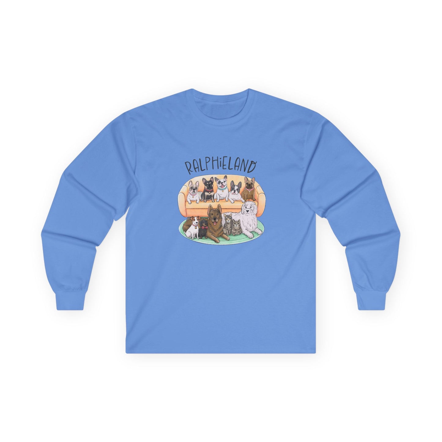 Ralphieland 2024 Long Sleeve