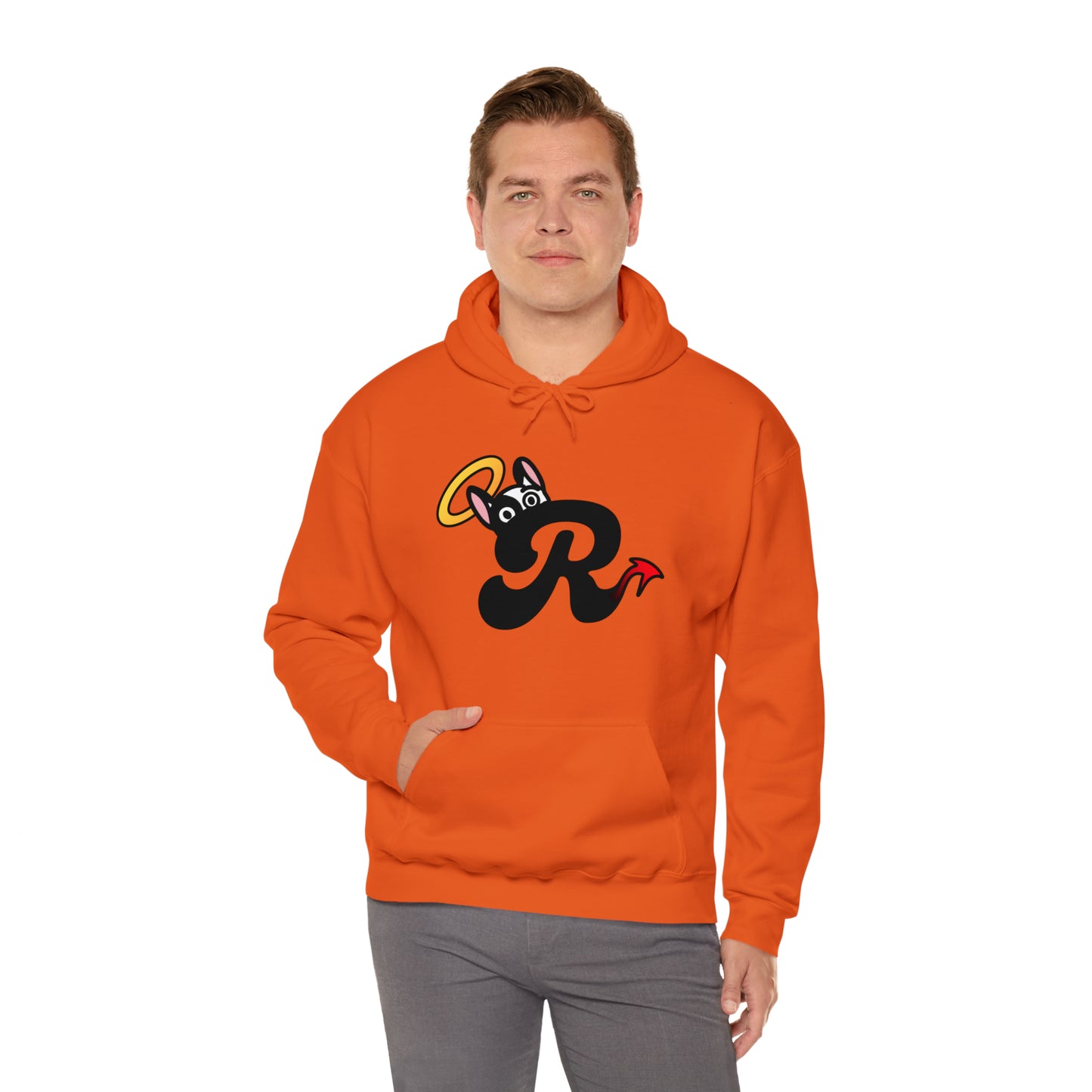 R is for Ralphie Hoodie