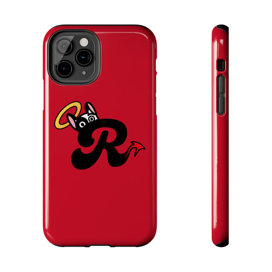 Reformed Ralphie Phone Case