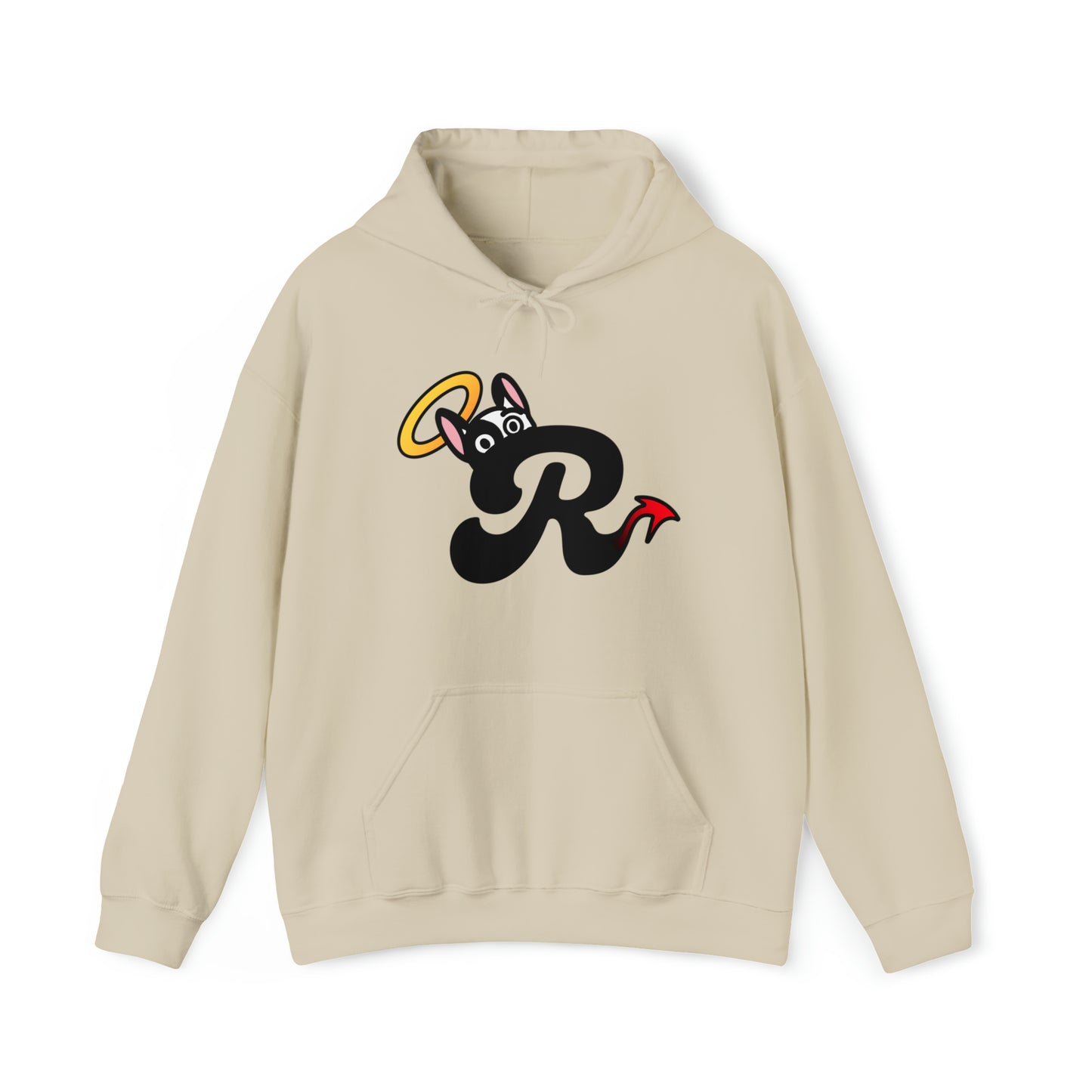 R is for Ralphie Hoodie