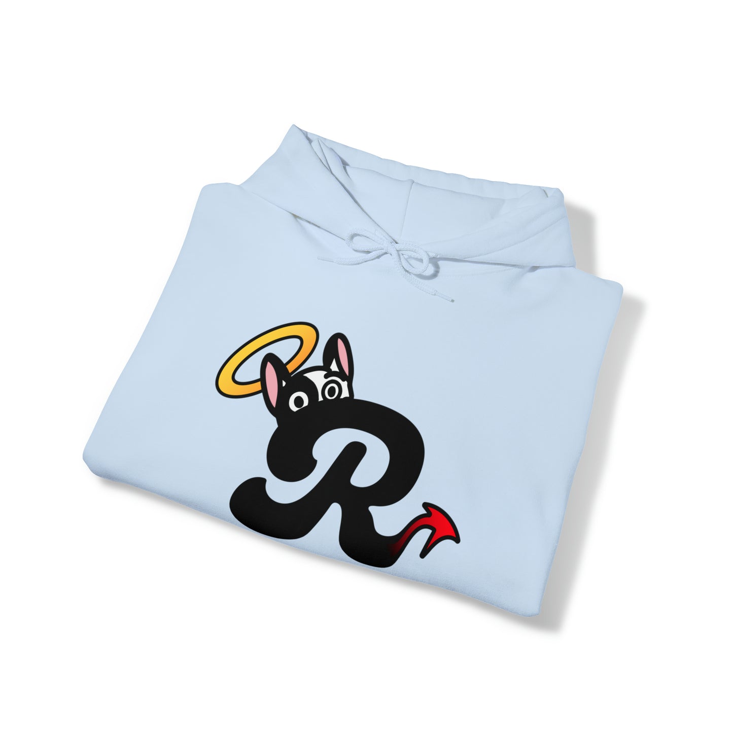 R is for Ralphie Hoodie