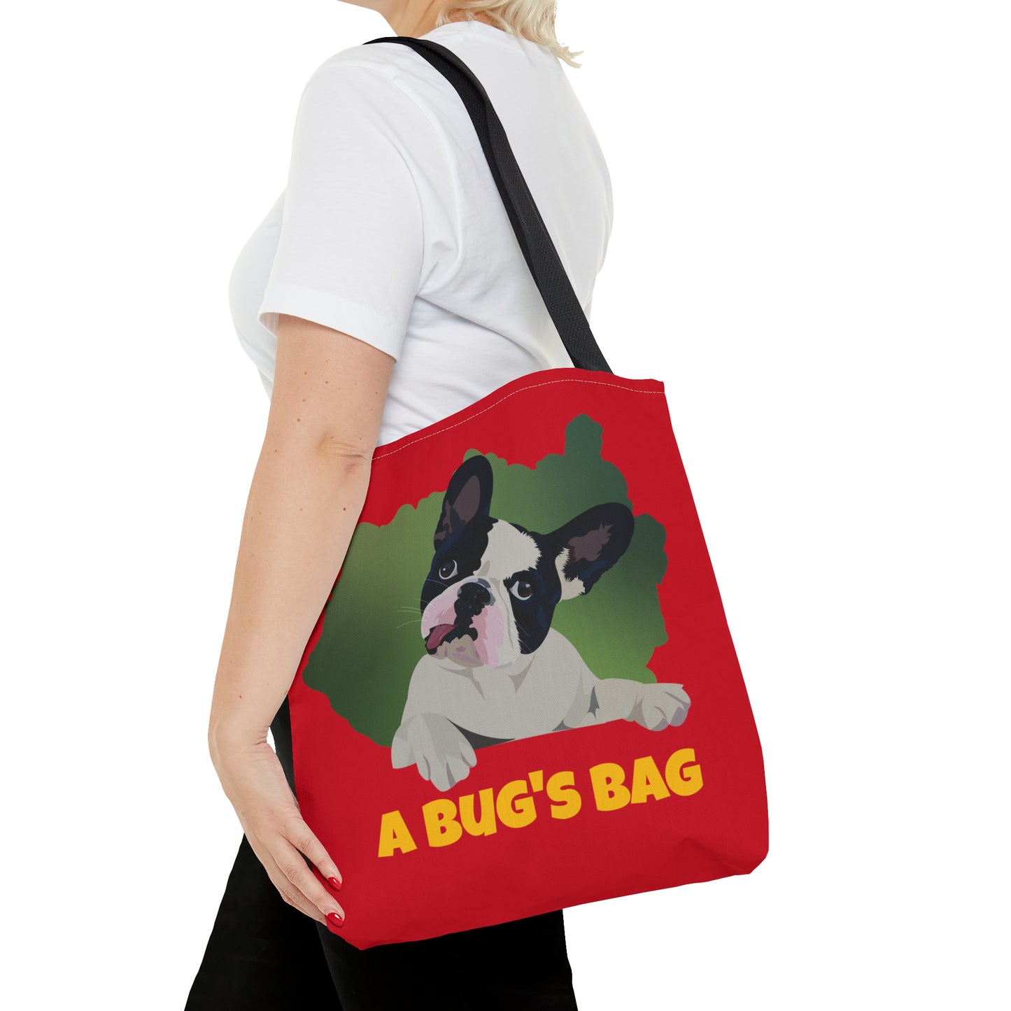 A Bug's Bag