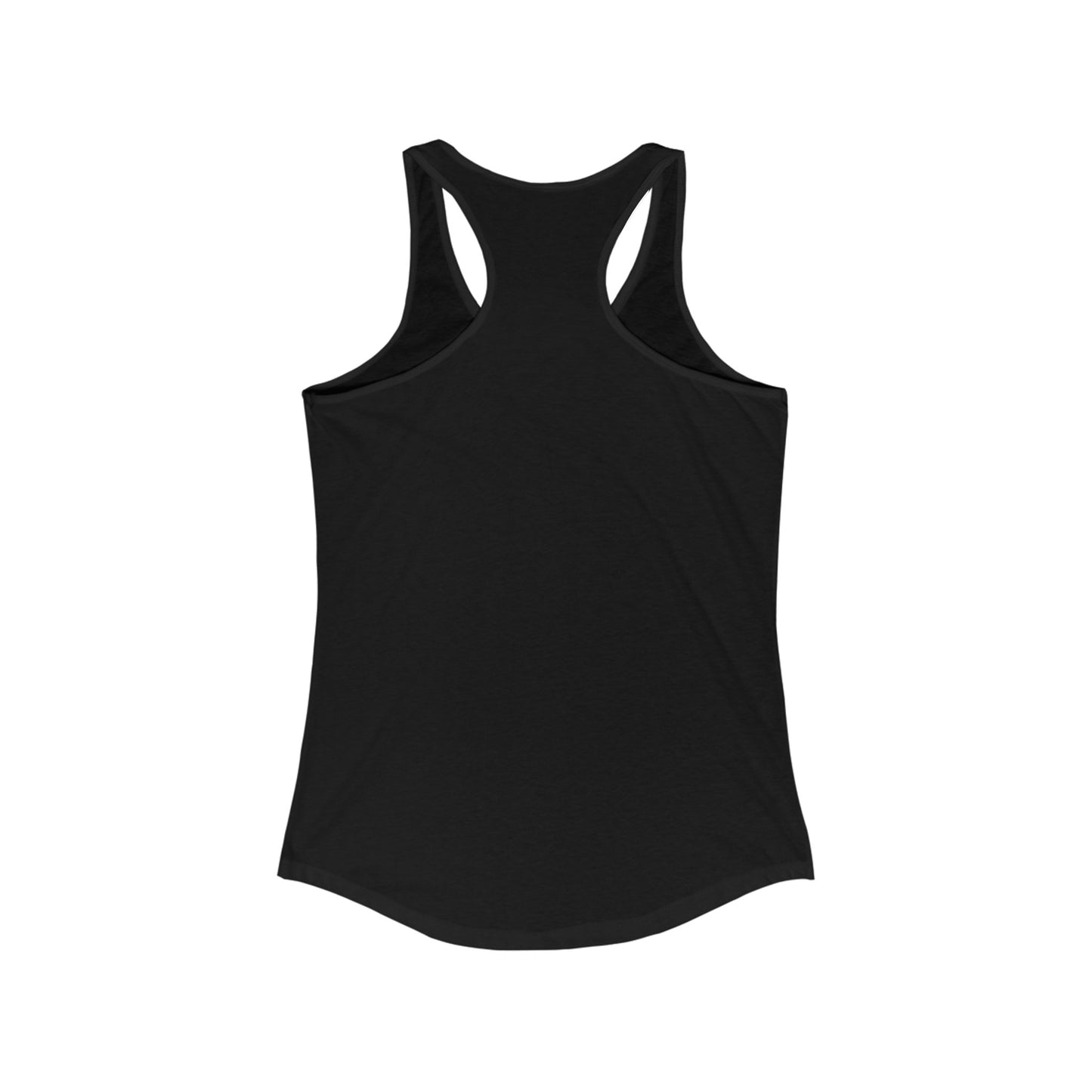 Lola's Chop Shop Racerback Tank