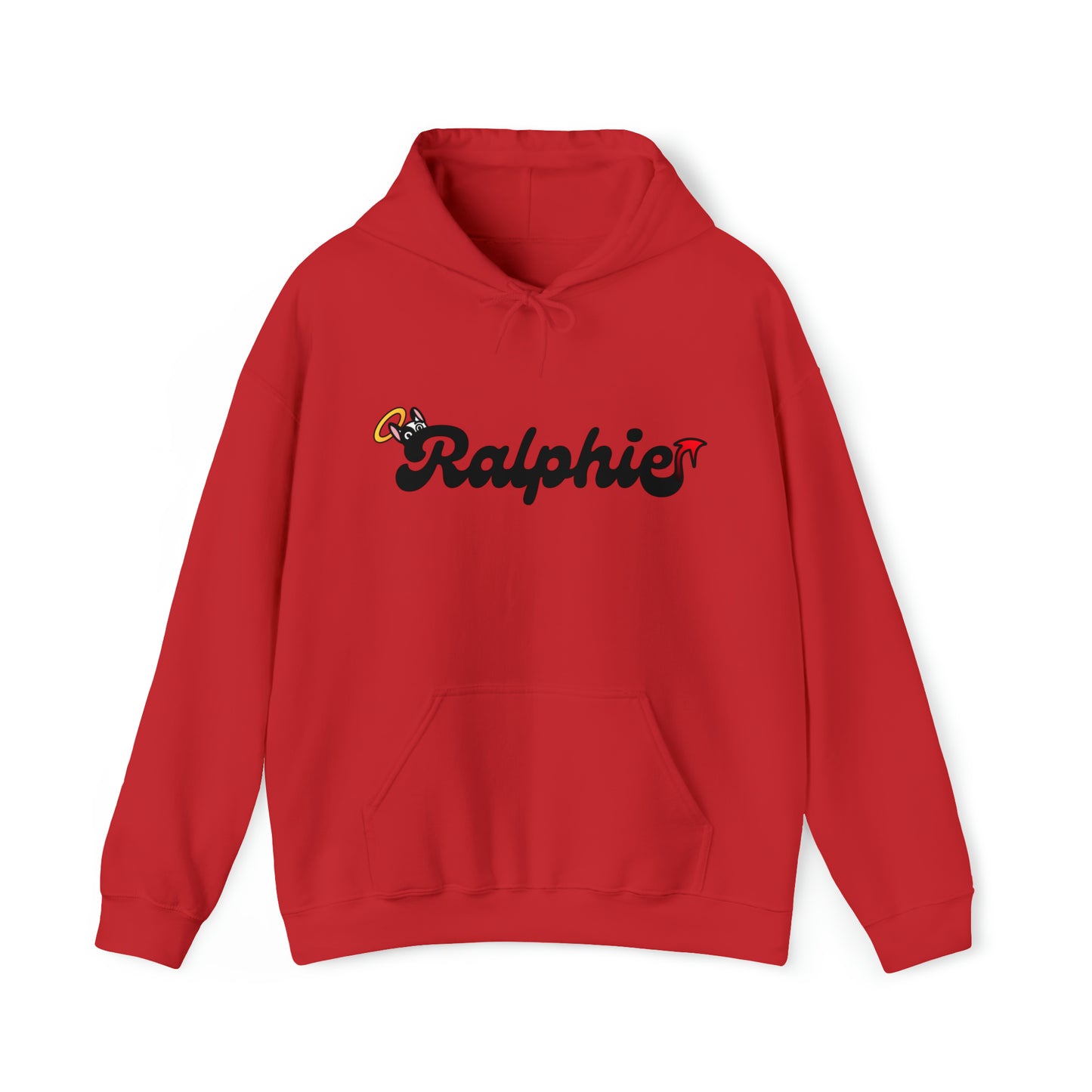 Reformed Ralphie Hoodie