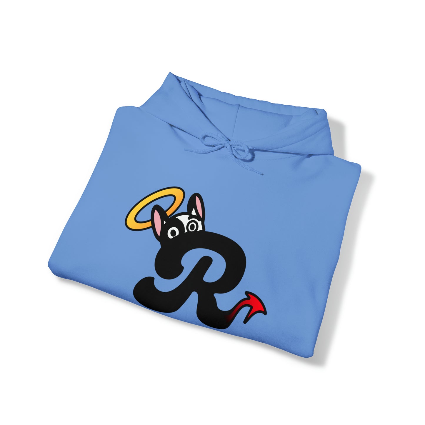 R is for Ralphie Hoodie