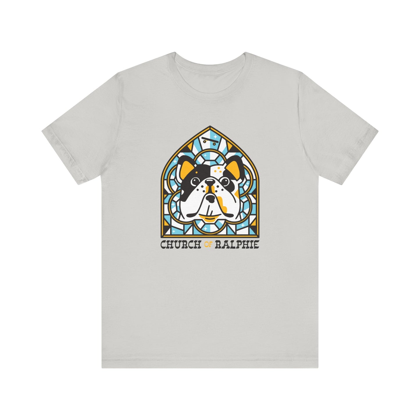 Church of Ralphie Shirt