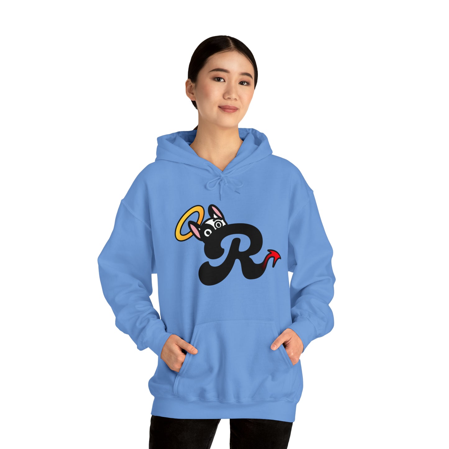 R is for Ralphie Hoodie