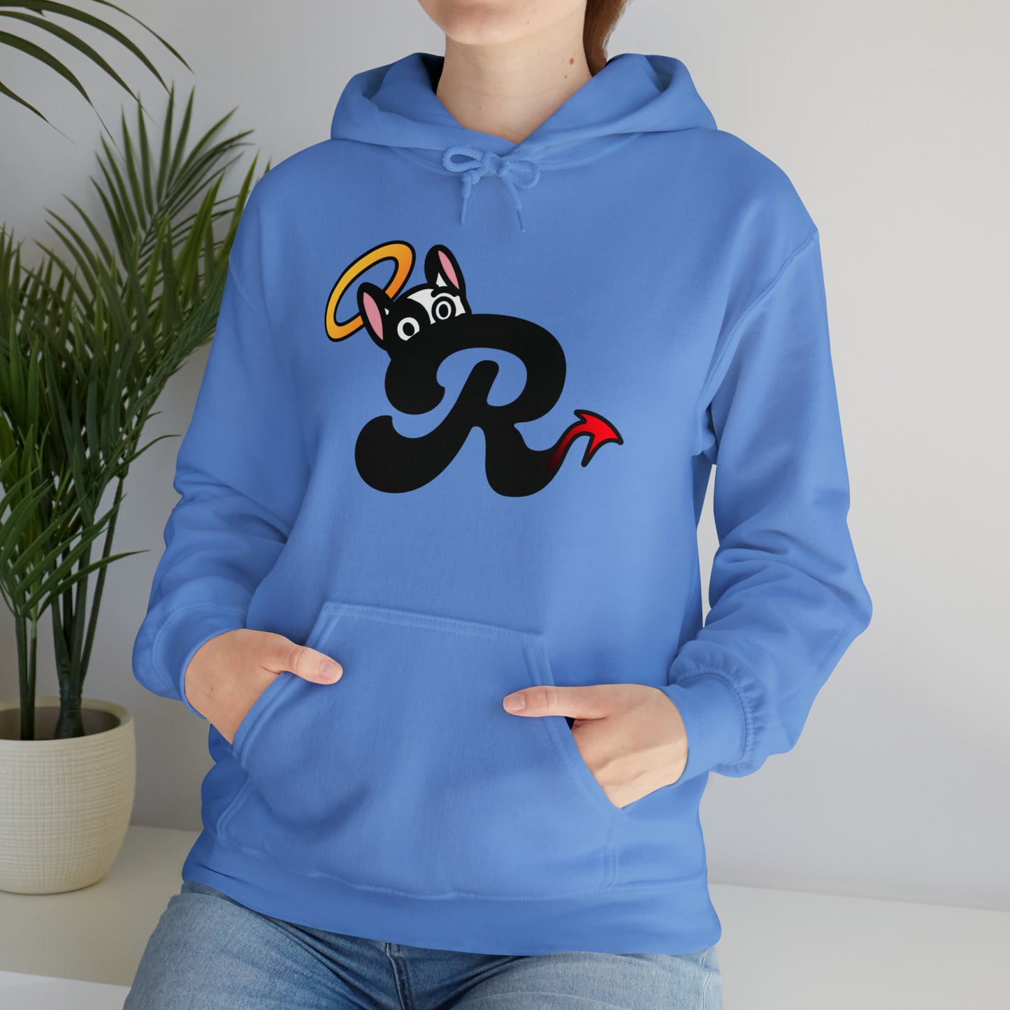 R is for Ralphie Hoodie