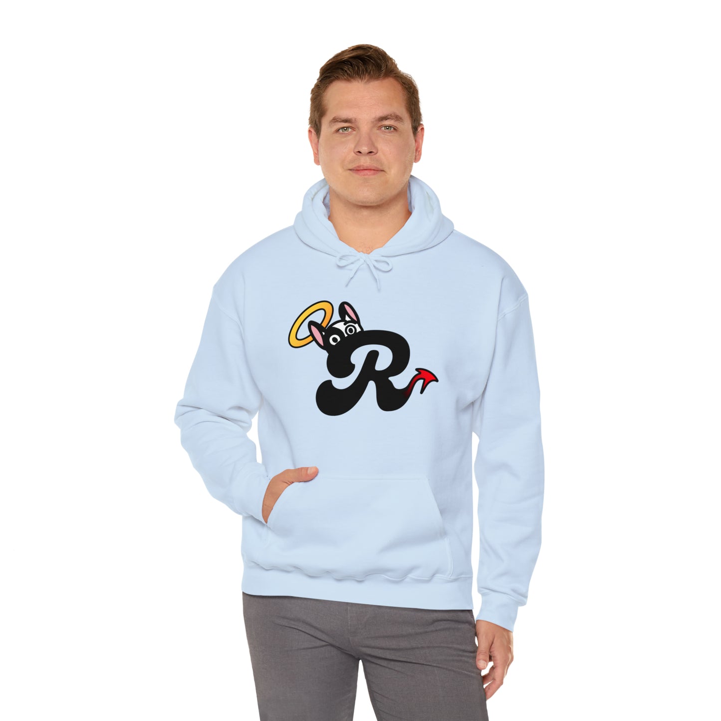 R is for Ralphie Hoodie