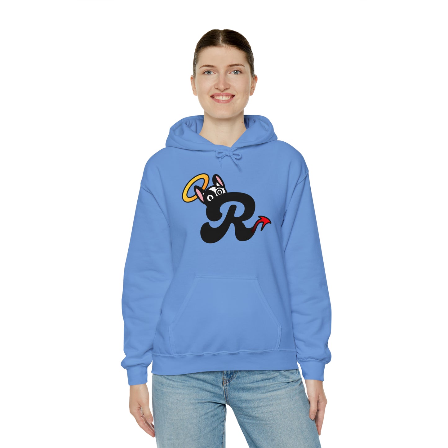 R is for Ralphie Hoodie