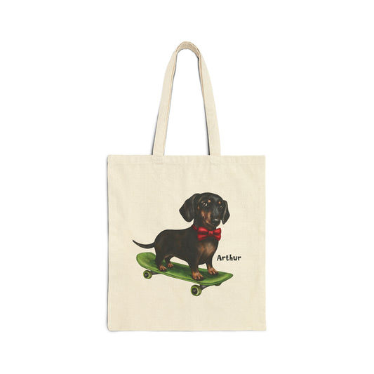 Chairman of the Board Tote Bag