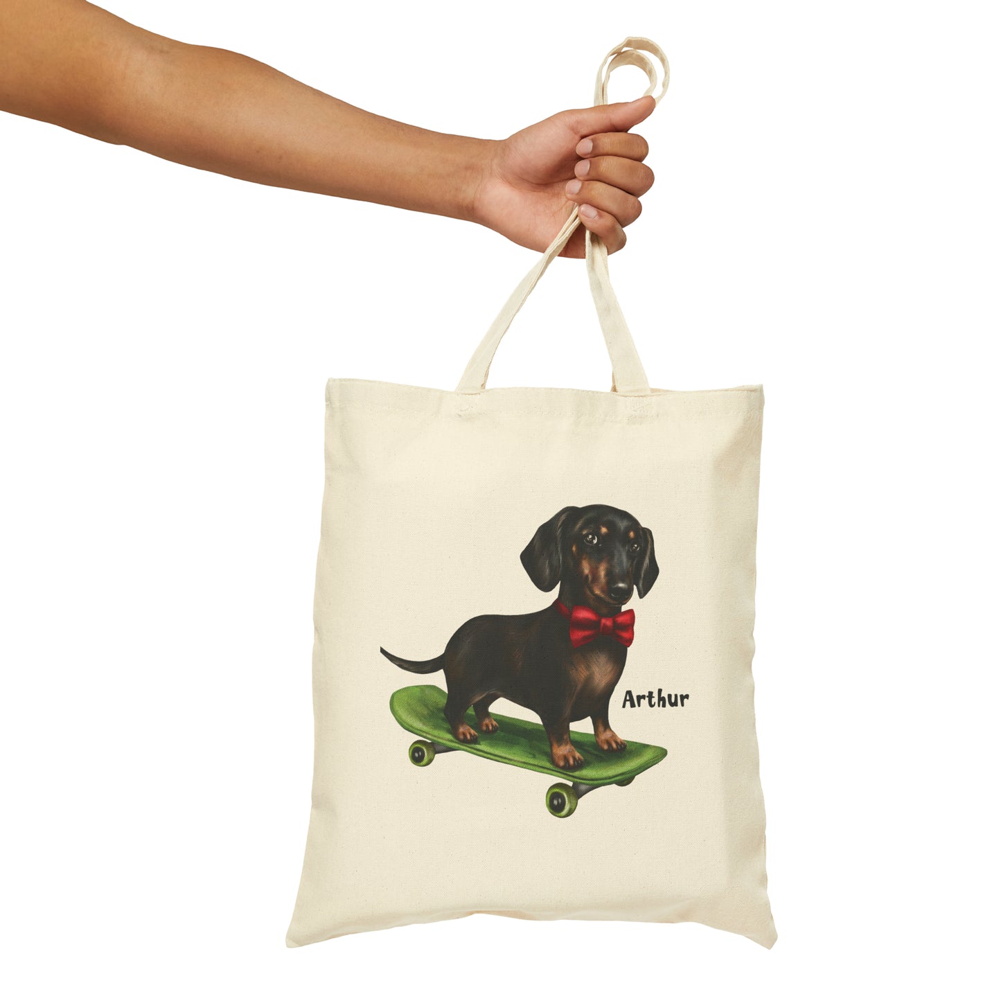 Chairman of the Board Tote Bag