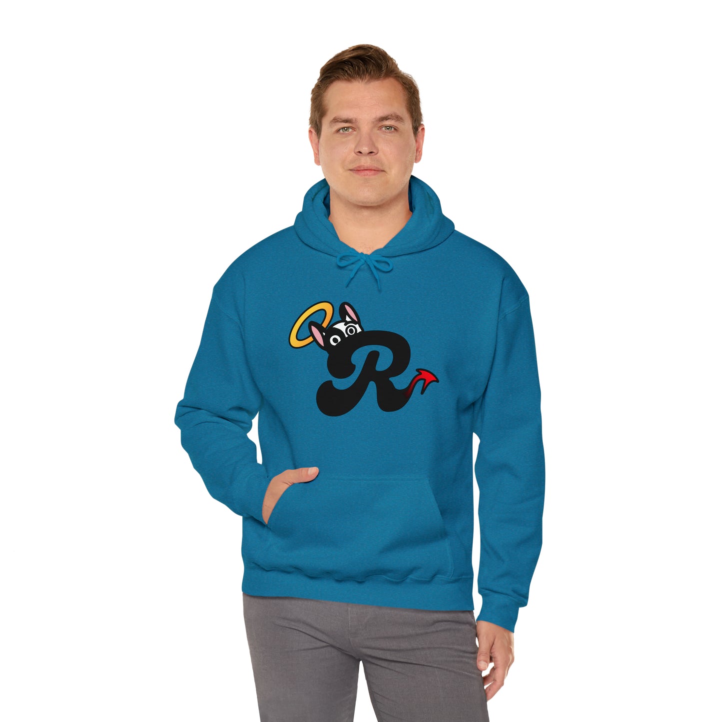 R is for Ralphie Hoodie