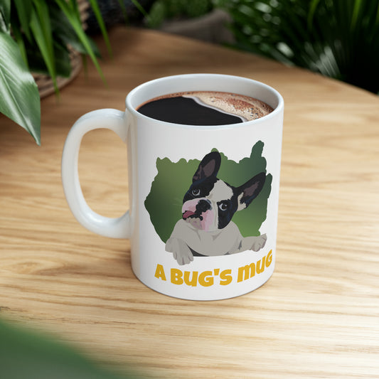 A Bug's Mug