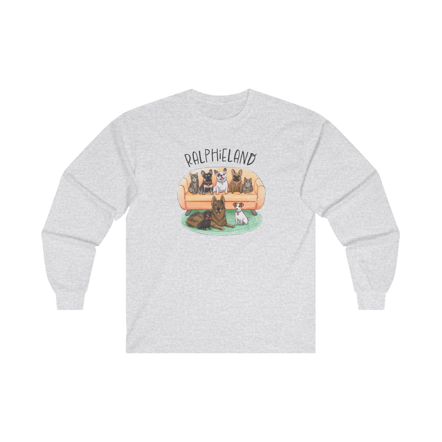 Ralphieland 2023 Long Sleeve