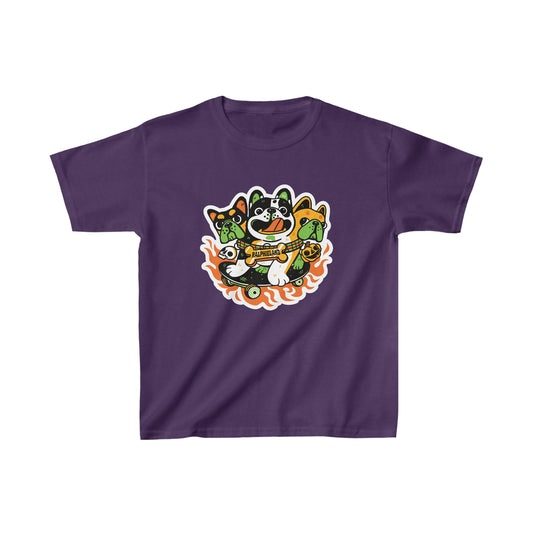 Cerberus Ralphie Kids Tee