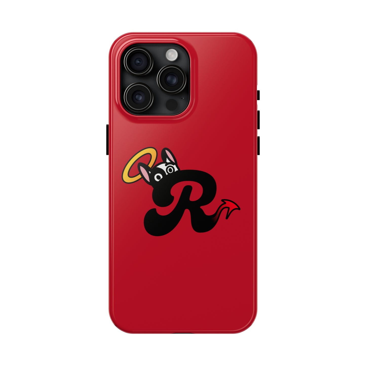 Reformed Ralphie Phone Case