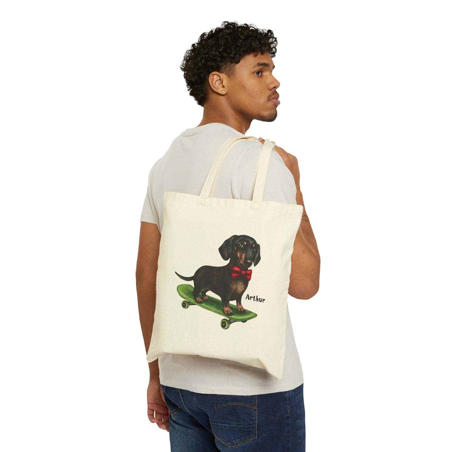 Chairman of the Board Tote Bag