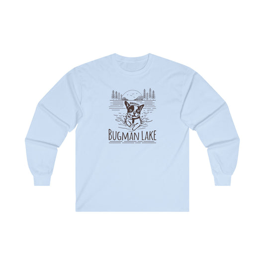 BugMan Lake Long Sleeve