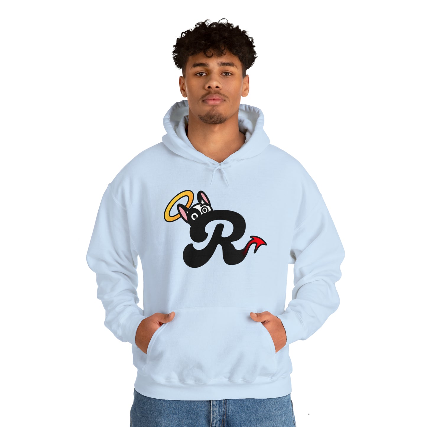 R is for Ralphie Hoodie