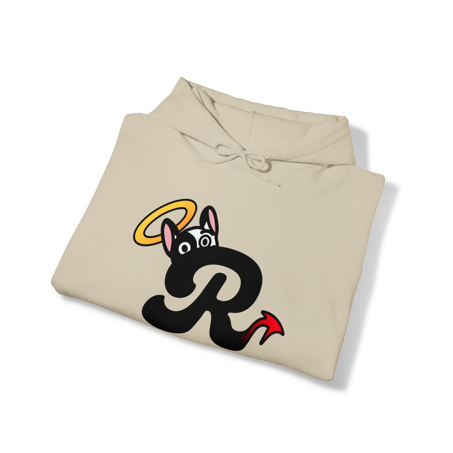 R is for Ralphie Hoodie