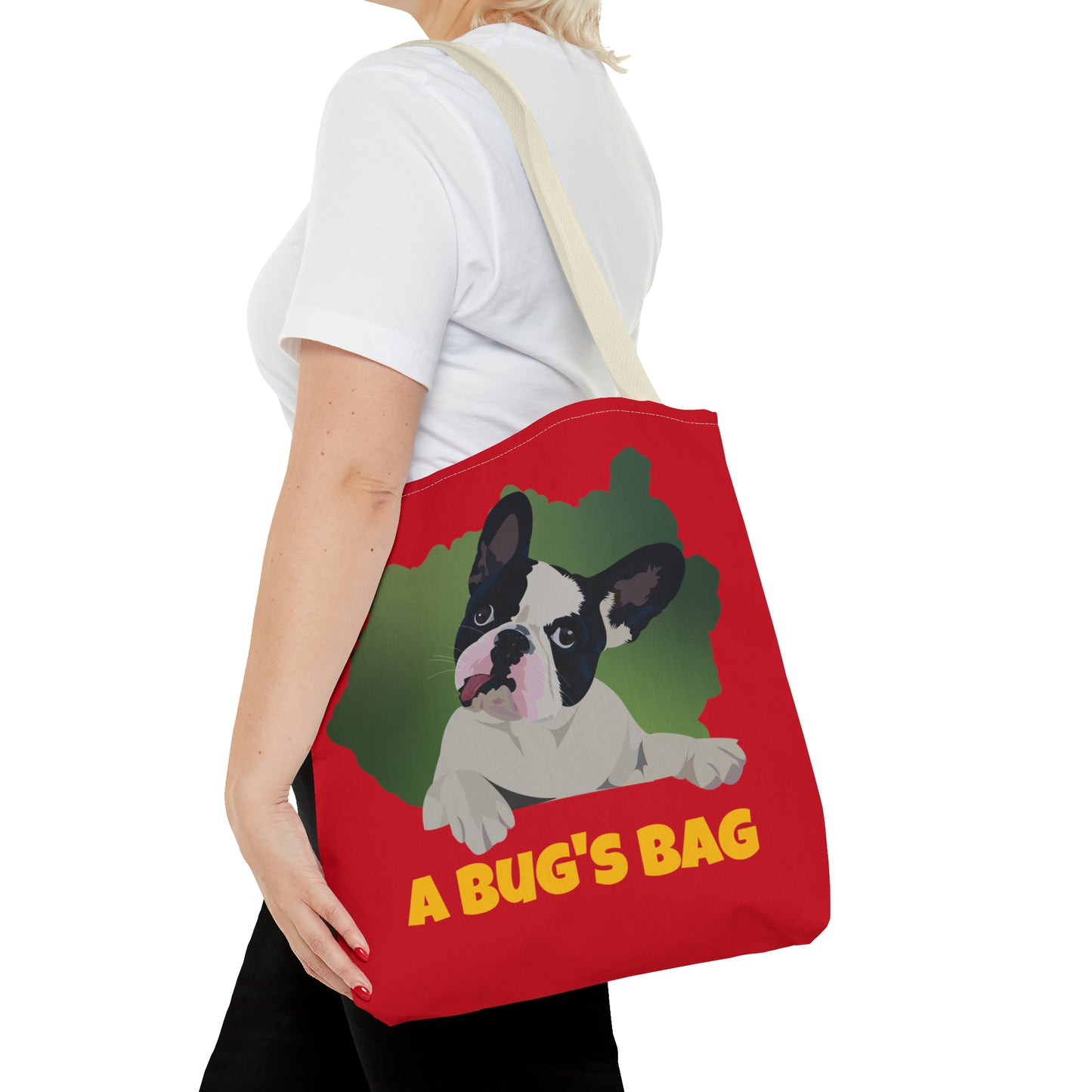 A Bug's Bag